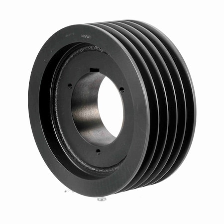 Browning 5 Groove Cast Iron Bushed Bore Multiple Sheave, 5R5V92 5R5V92